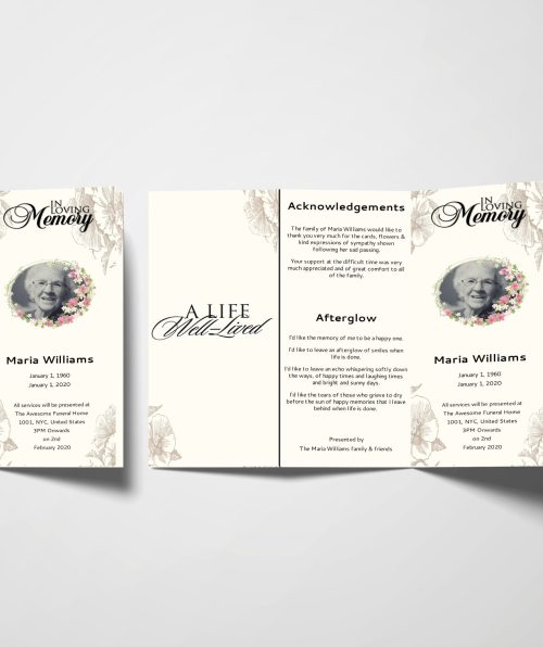 Cream-Floral-Hibiscus-Illustration-Funeral-Program-1-scaled-2.jpg